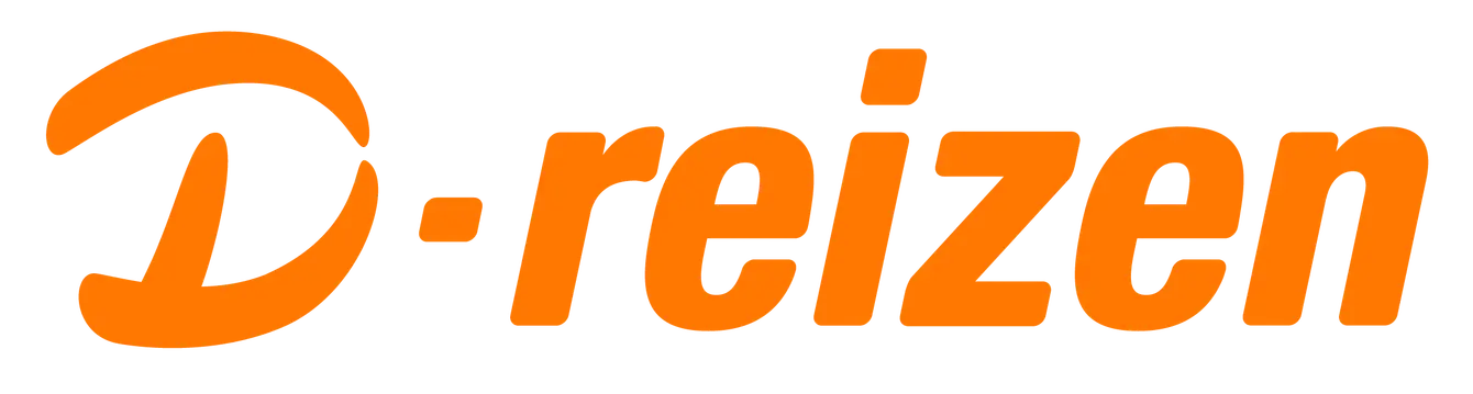 D-Reizen logo